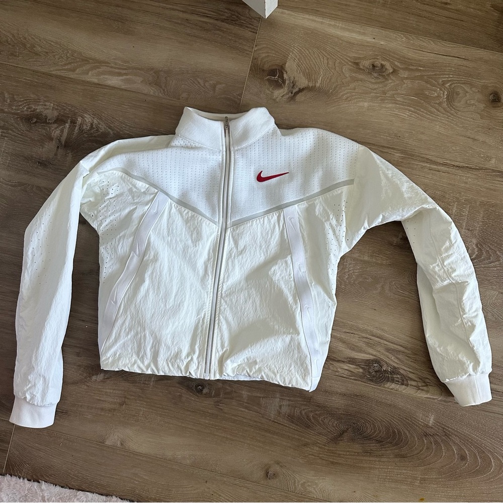 Nike Wind breaker XS